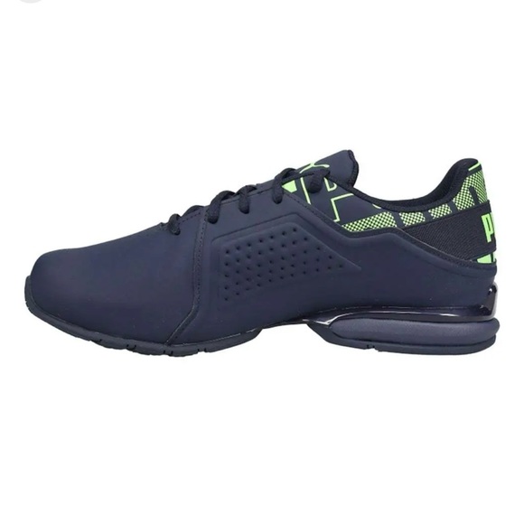NWT: Puma Viz Runner Repeat - Picture 3 of 7